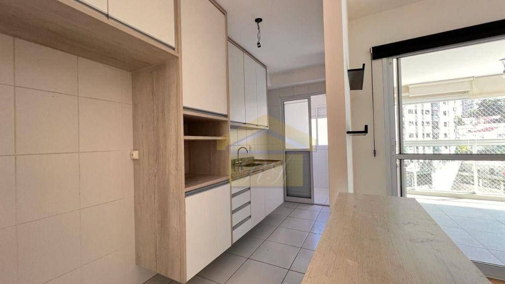 Apartamento à venda com 2 quartos, 65m² - Foto 3