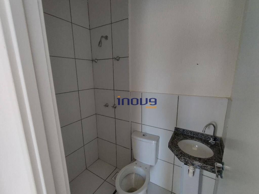 Casa de Condomínio para alugar com 3 quartos, 58m² - Foto 15