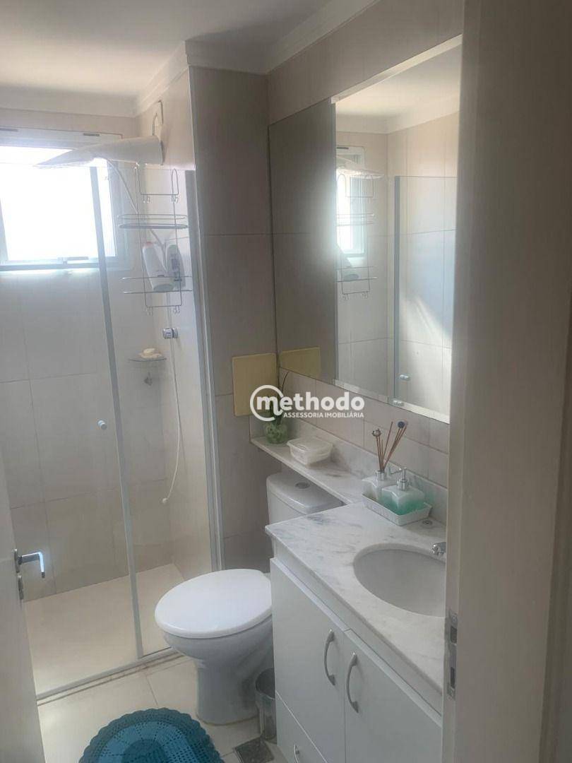 Apartamento à venda com 3 quartos, 76m² - Foto 13