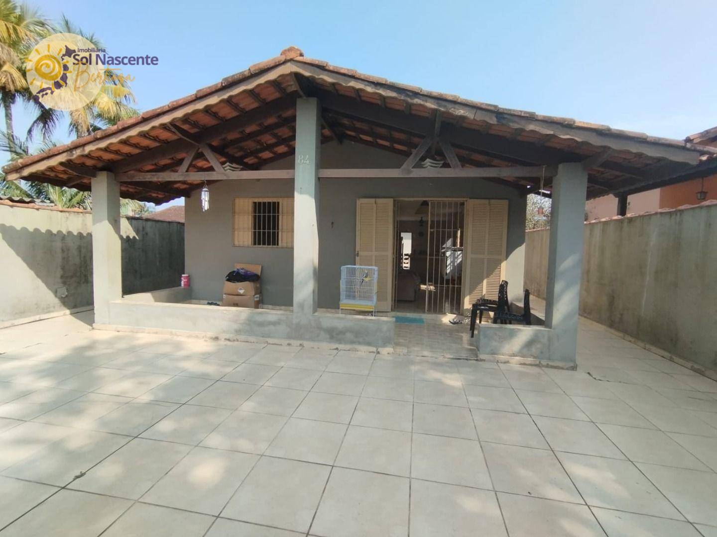 Casa à venda com 3 quartos, 137m² - Foto 13