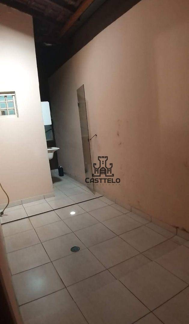 Casa à venda com 3 quartos, 90m² - Foto 14