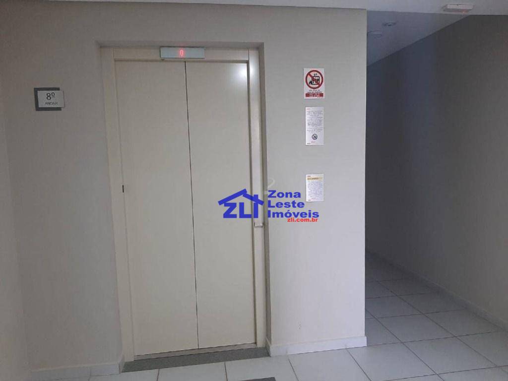 Apartamento à venda com 2 quartos, 42m² - Foto 17