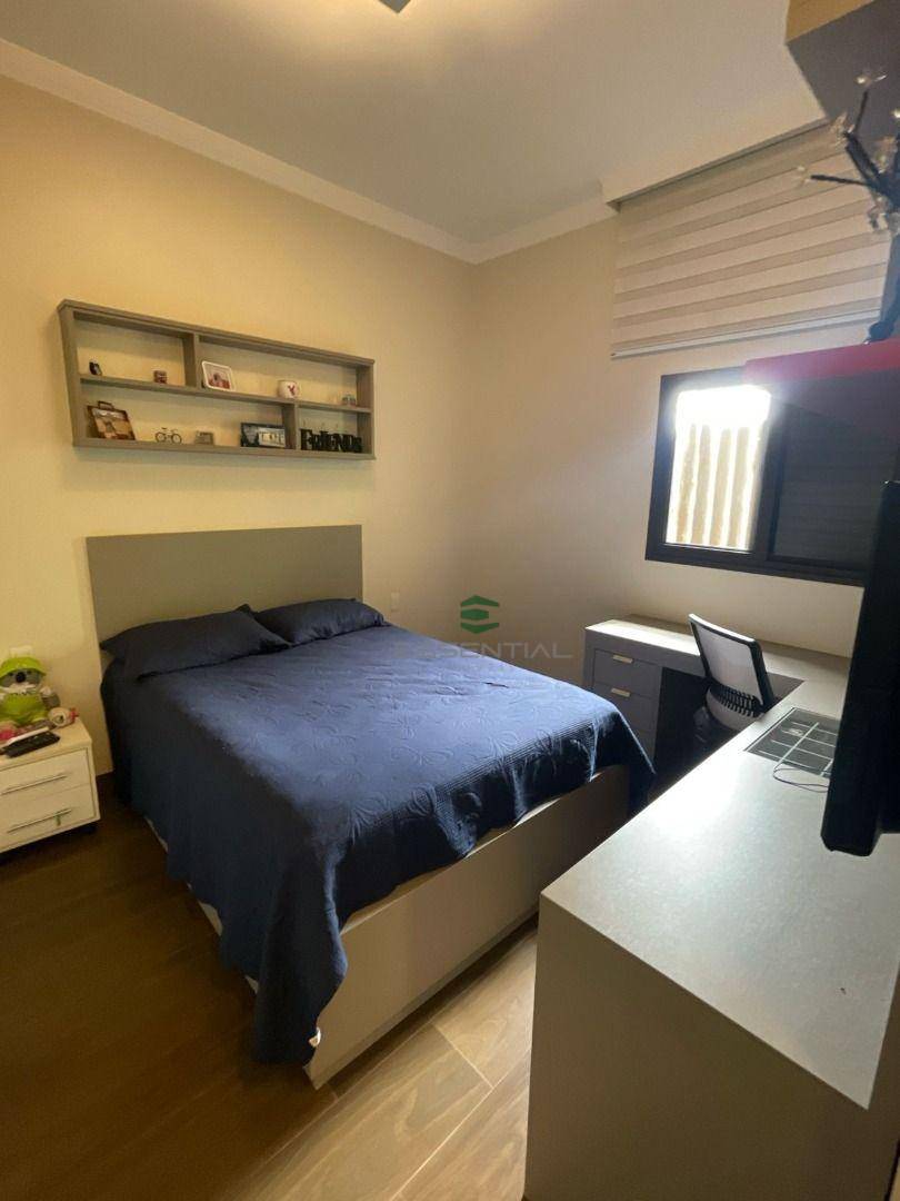 Casa de Condomínio à venda com 3 quartos, 325m² - Foto 7