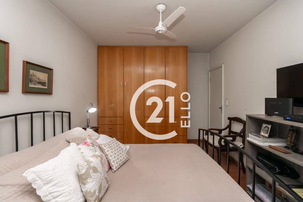 Apartamento à venda com 2 quartos, 67m² - Foto 17