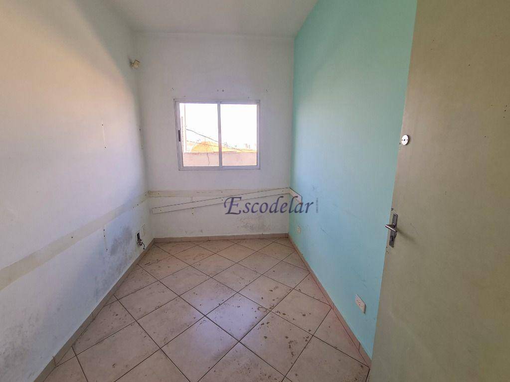 Sobrado à venda com 1 quarto, 200m² - Foto 14