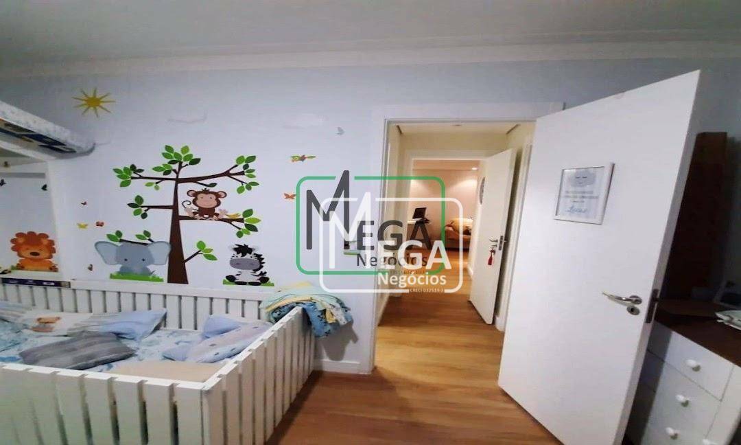 Apartamento à venda com 3 quartos, 71m² - Foto 16