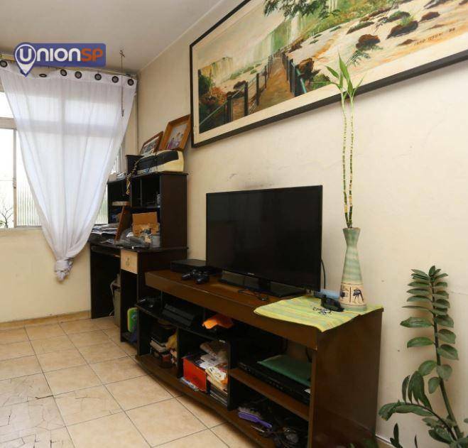 Apartamento à venda com 3 quartos, 69m² - Foto 1