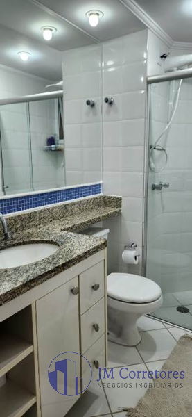 Apartamento à venda com 3 quartos, 96m² - Foto 16