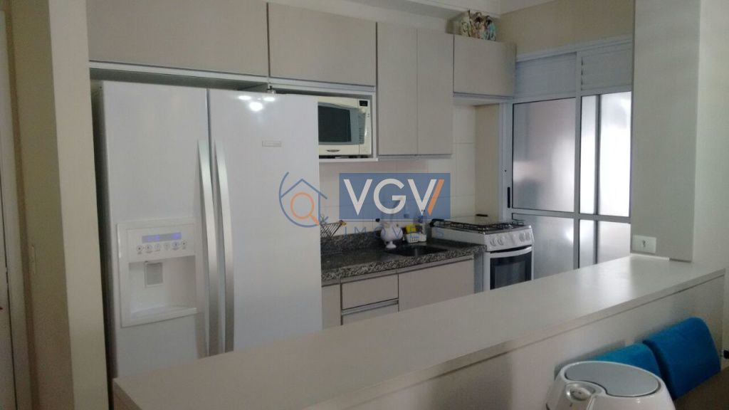 Apartamento à venda com 3 quartos, 94m² - Foto 4