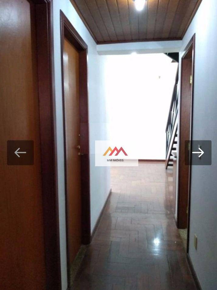 Apartamento à venda com 4 quartos, 160m² - Foto 14