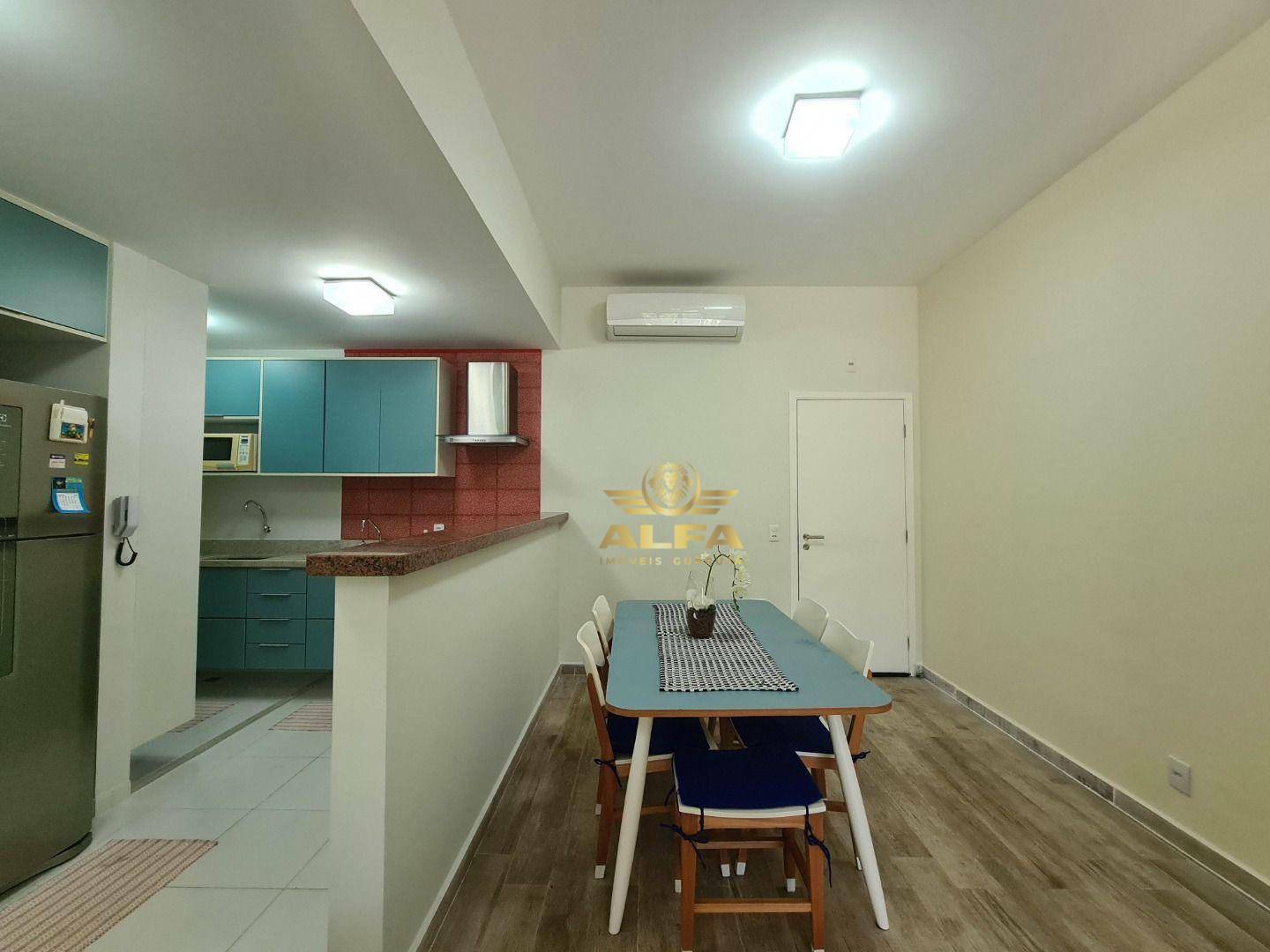 Apartamento à venda com 2 quartos, 83m² - Foto 9