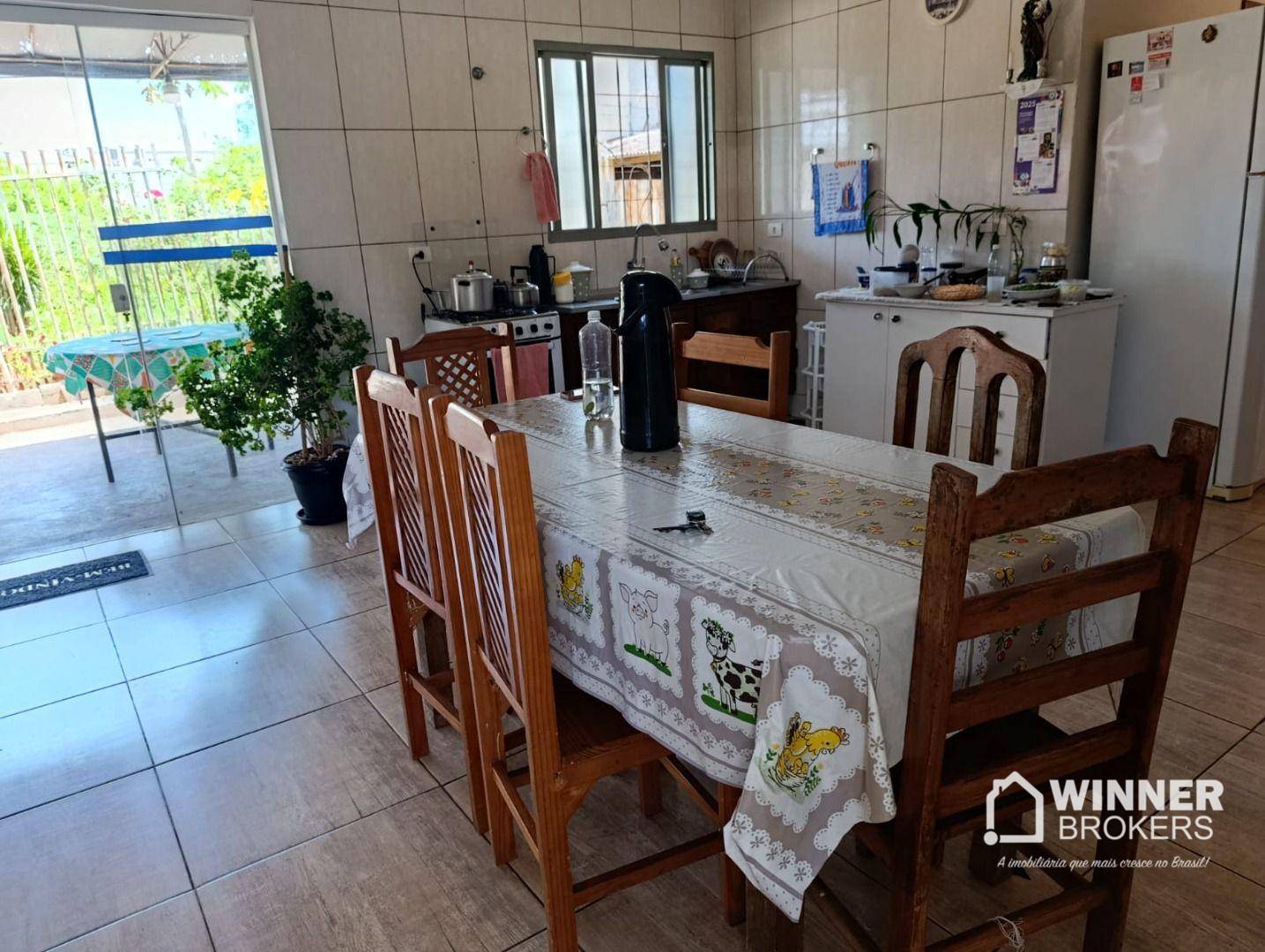 Casa, 3 quartos, 140 m² - Foto 5