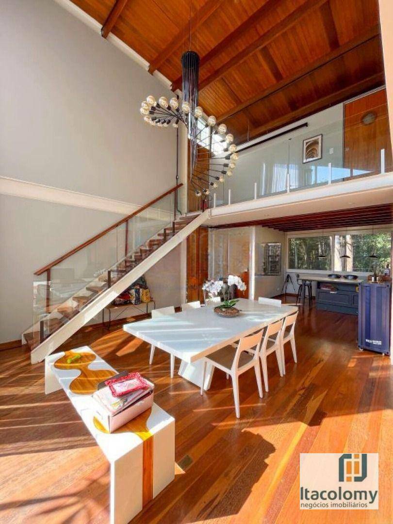 Casa de Condomínio à venda com 3 quartos, 530m² - Foto 16