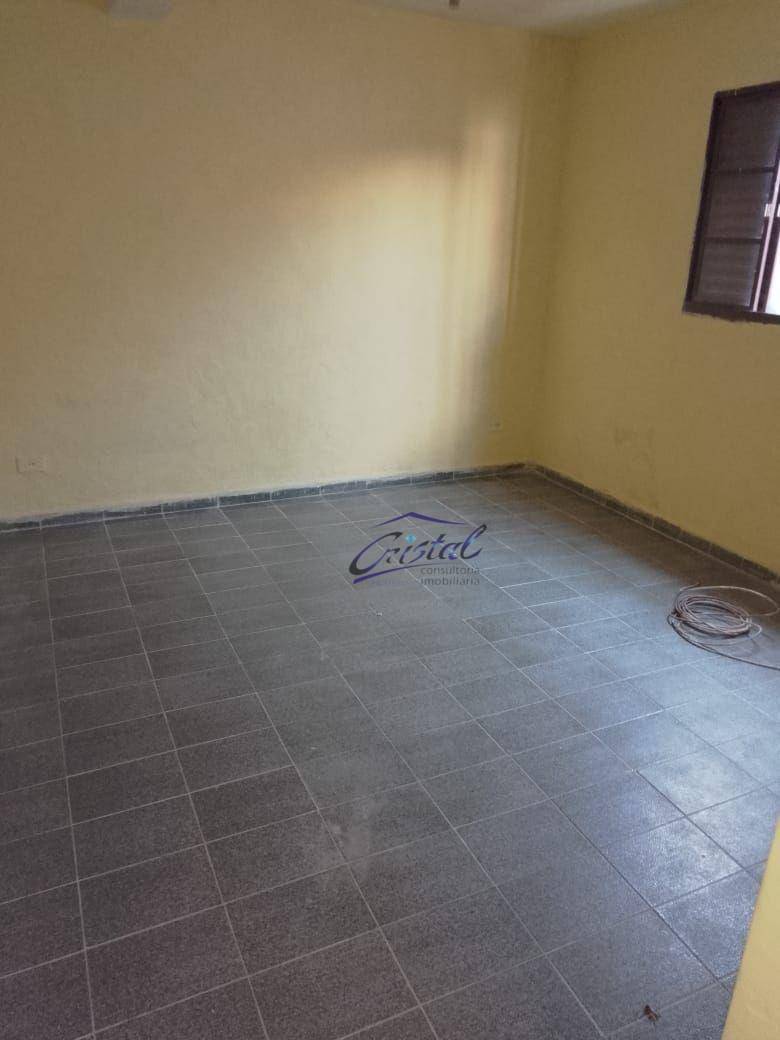 Casa à venda com 3 quartos, 160m² - Foto 1