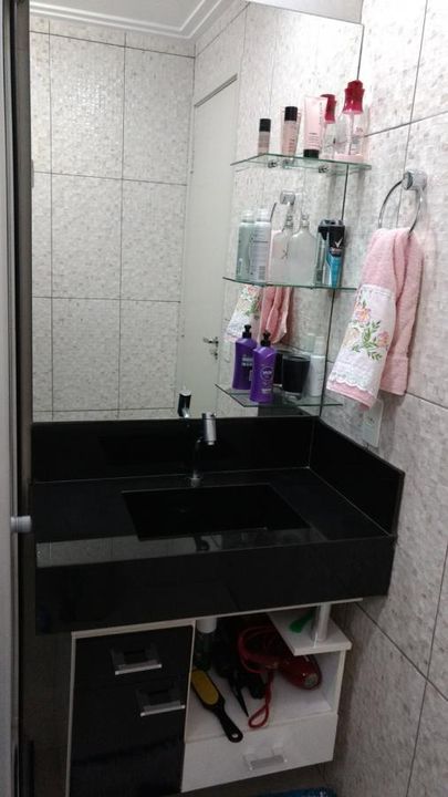 Apartamento à venda com 3 quartos, 80m² - Foto 17