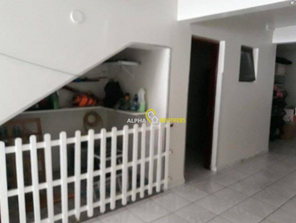 Casa à venda com 3 quartos, 238m² - Foto 37