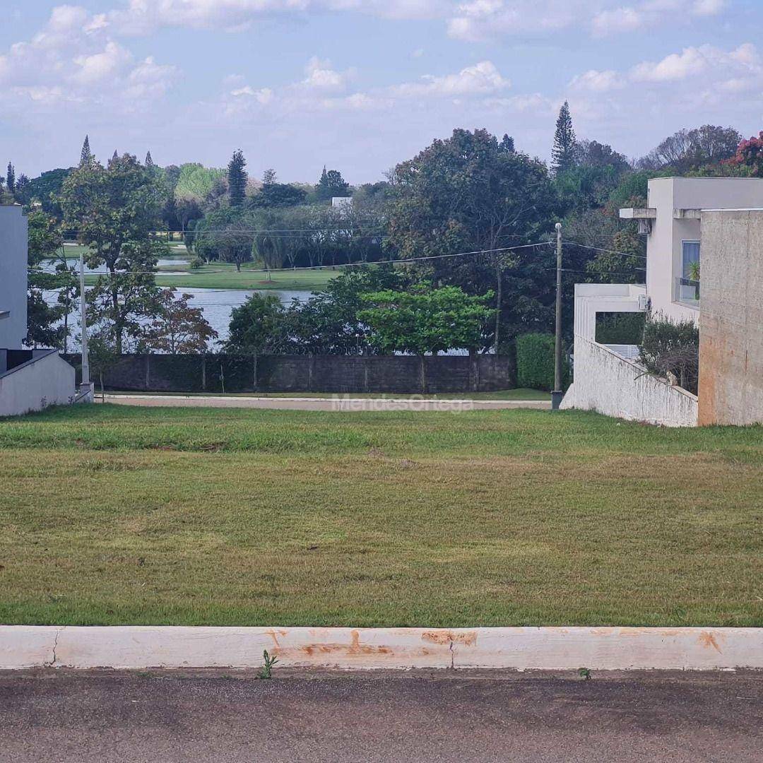 Loteamento e Condomínio à venda, 720M2 - Foto 1