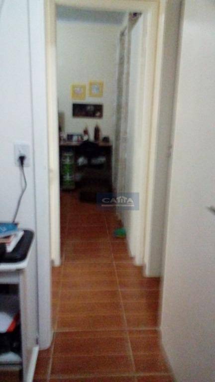 Sobrado à venda com 2 quartos, 66m² - Foto 2