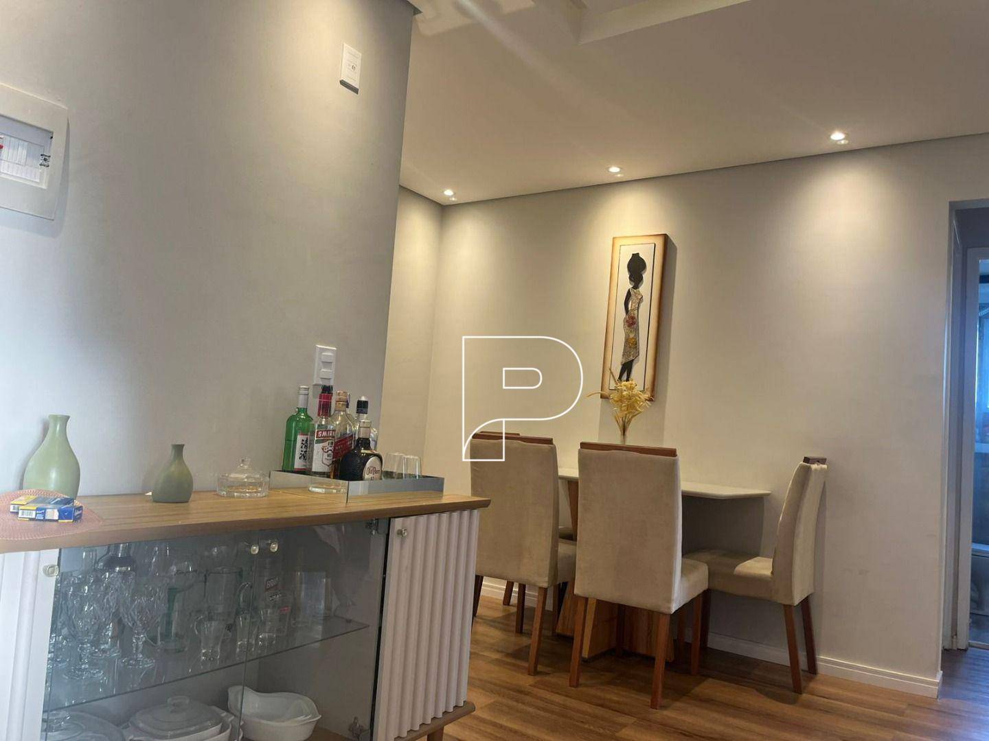 Apartamento à venda com 2 quartos, 53m² - Foto 7