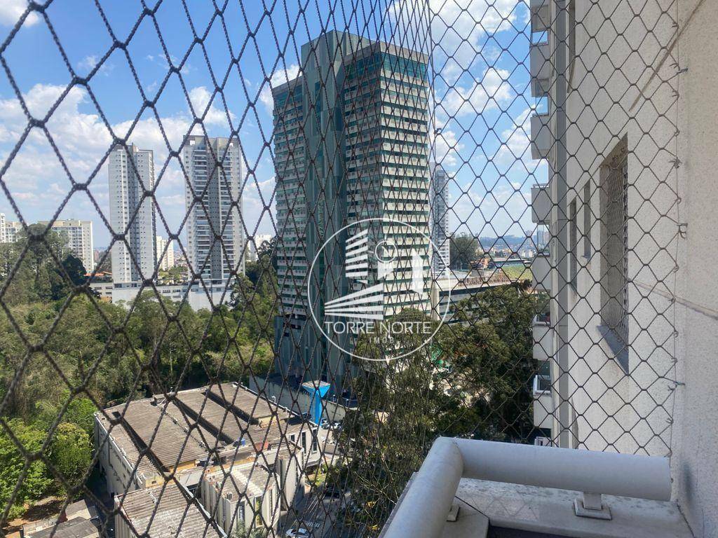 Apartamento à venda com 3 quartos, 176m² - Foto 11