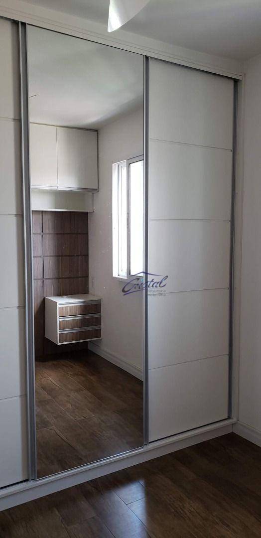 Apartamento à venda com 3 quartos, 95m² - Foto 23