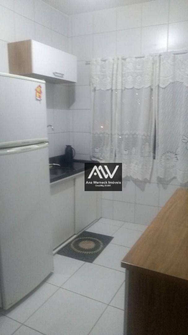 Cobertura à venda com 3 quartos, 100m² - Foto 13