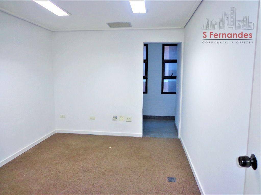 Conjunto Comercial-Sala para alugar, 105m² - Foto 11