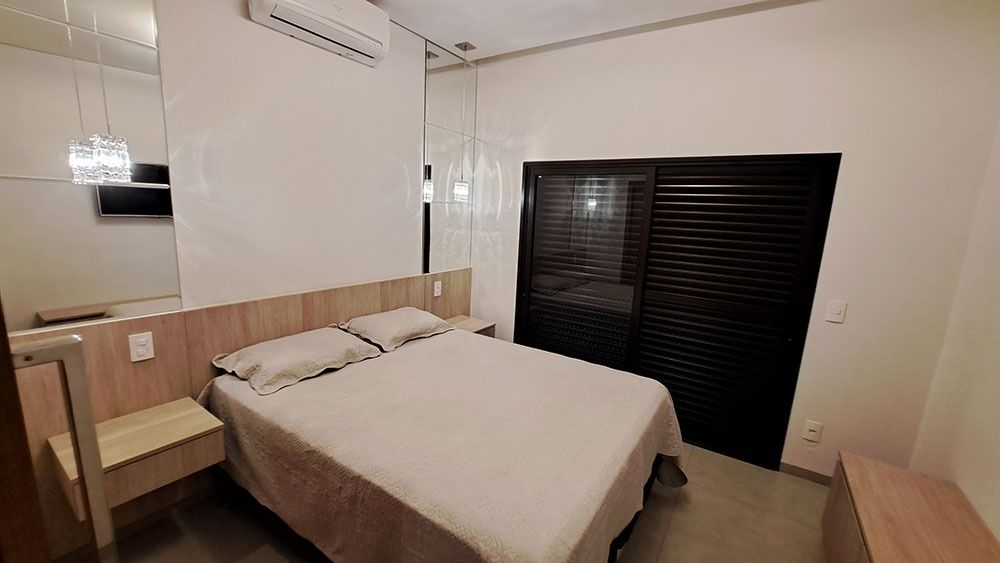 Casa de Condomínio à venda com 3 quartos, 200m² - Foto 7