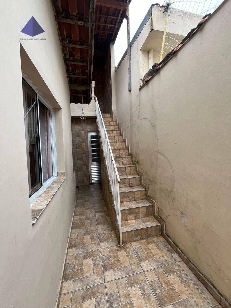 Casa à venda com 2 quartos, 125m² - Foto 21