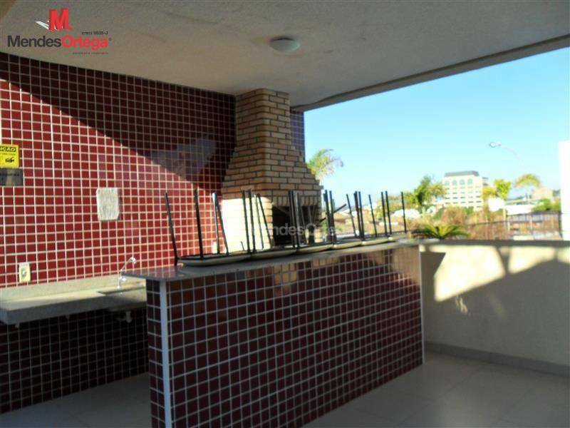 Apartamento à venda com 2 quartos, 48m² - Foto 16