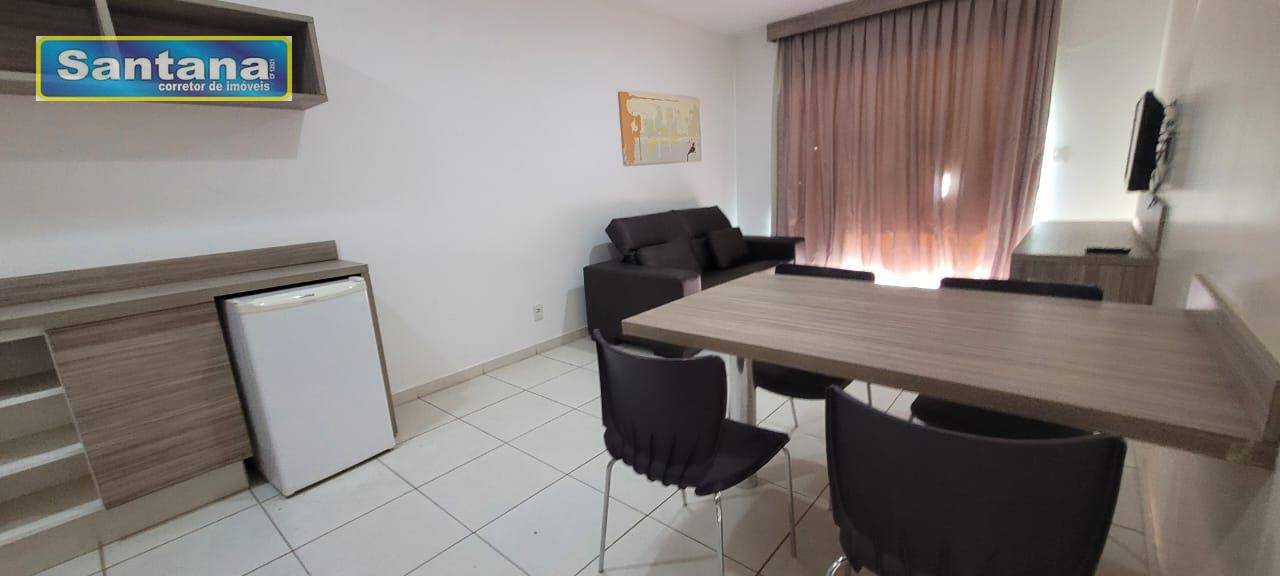 Apartamento à venda com 1 quarto, 44m² - Foto 5