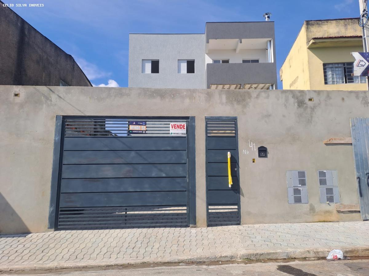 Apartamento à venda com 2 quartos, 60m² - Foto 11