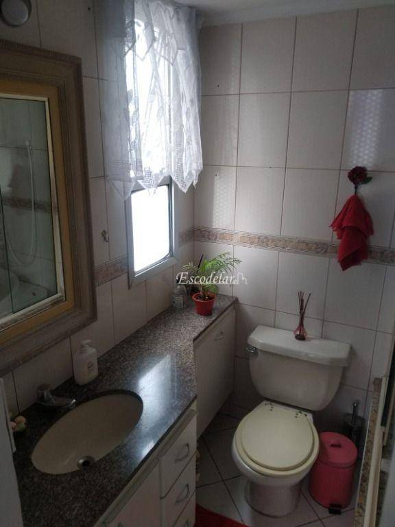 Apartamento à venda com 3 quartos, 70m² - Foto 12