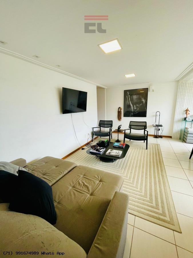 Apartamento à venda com 3 quartos, 90m² - Foto 3