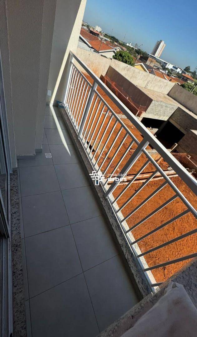 Apartamento, 2 quartos, 55 m² - Foto 3