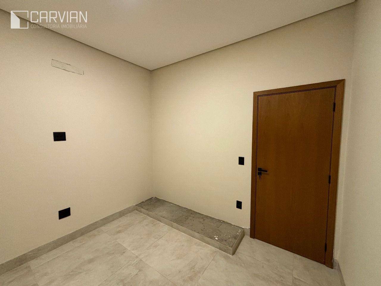 Casa de Condomínio à venda com 3 quartos, 164m² - Foto 30