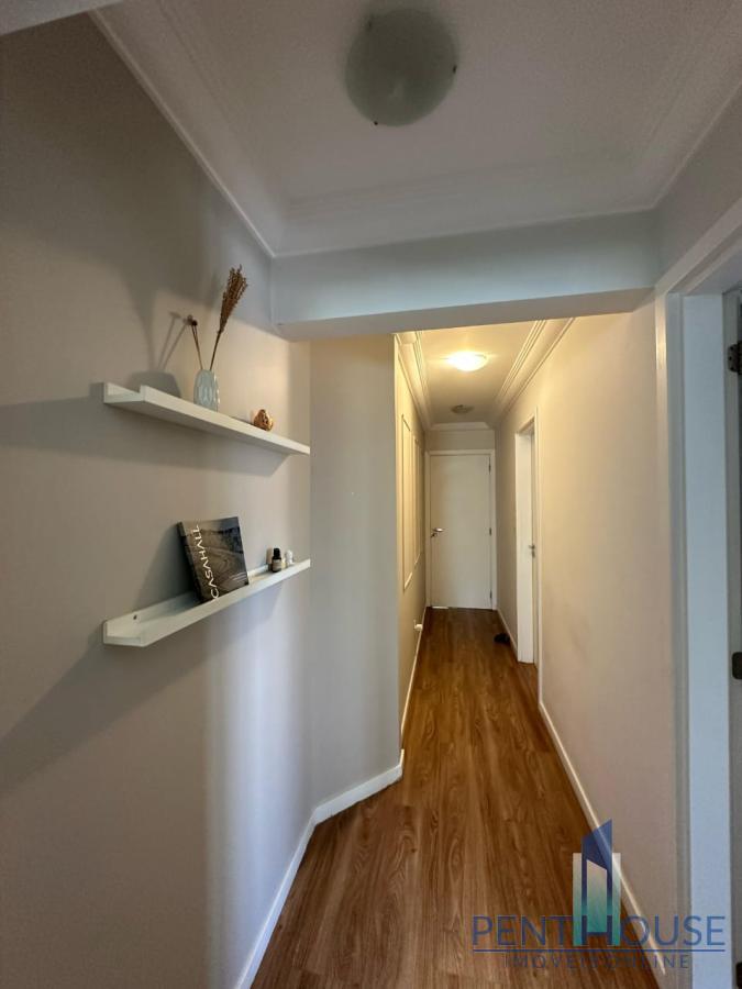 Apartamento à venda com 3 quartos, 120m² - Foto 10