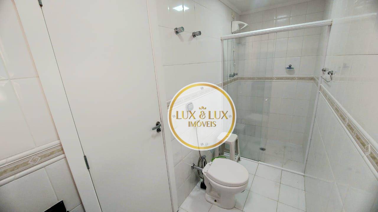 Apartamento para alugar com 3 quartos, 90m² - Foto 15