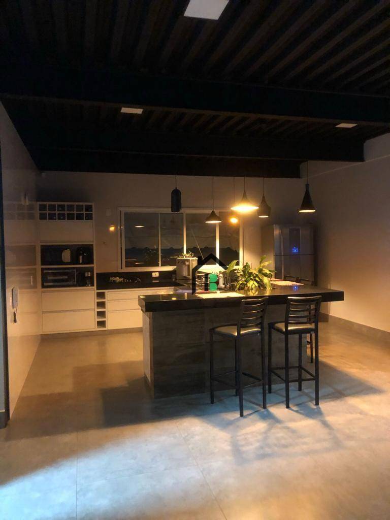 Casa, 5 quartos, 433 m² - Foto 1