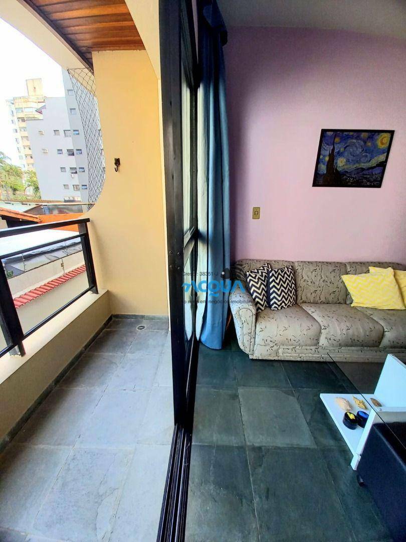 Apartamento à venda com 2 quartos, 70m² - Foto 3