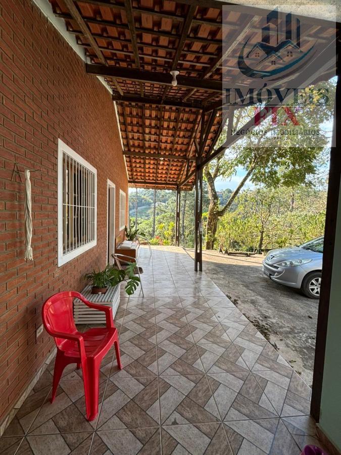 Fazenda à venda com 3 quartos, 120m² - Foto 8