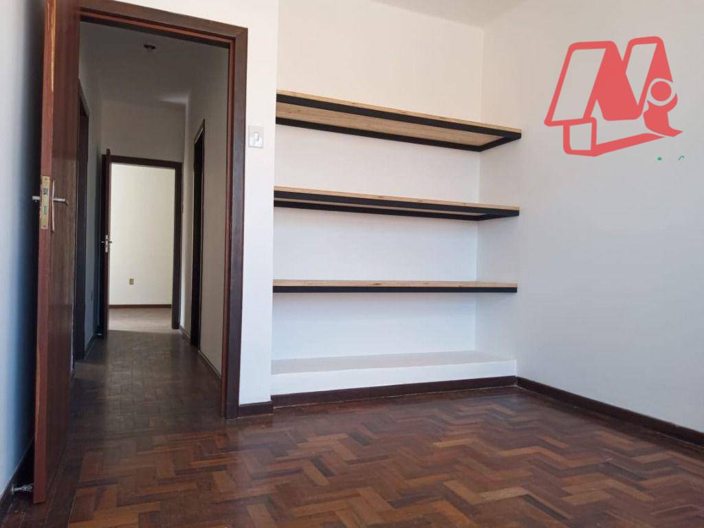 Apartamento à venda com 3 quartos, 97m² - Foto 8