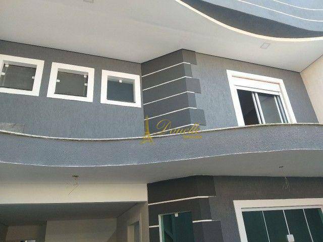 Sobrado à venda com 3 quartos, 200m² - Foto 5