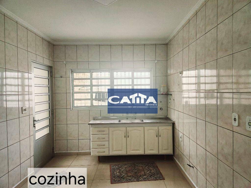 Sobrado à venda com 4 quartos, 250m² - Foto 15