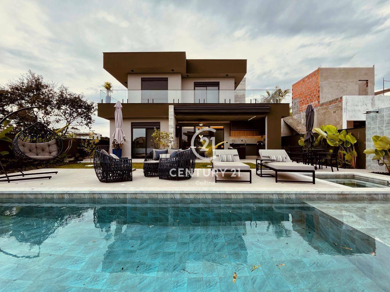 Sobrado à venda com 4 quartos, 269m² - Foto 44