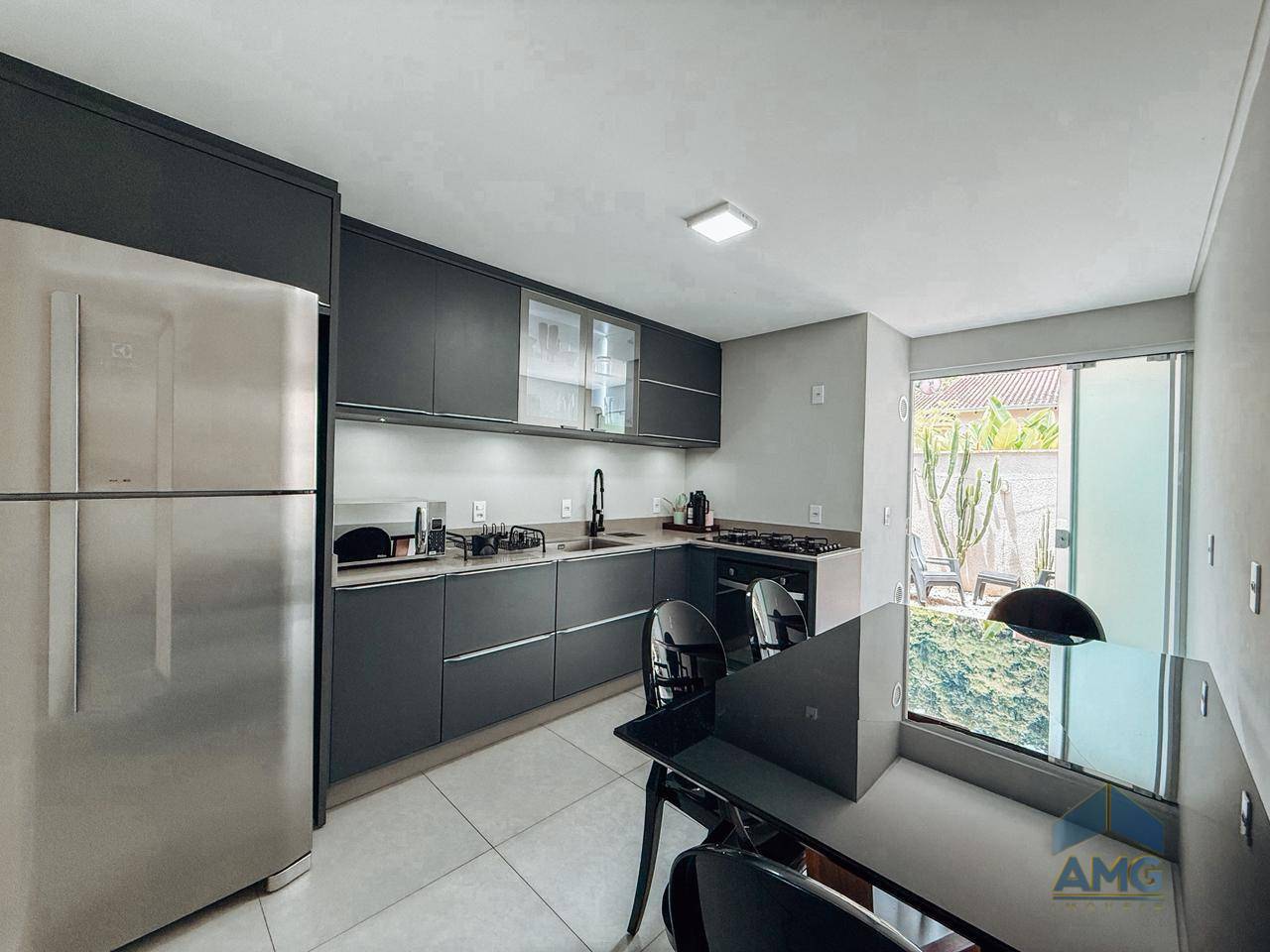 Sobrado, 2 quartos, 69 m² - Foto 3