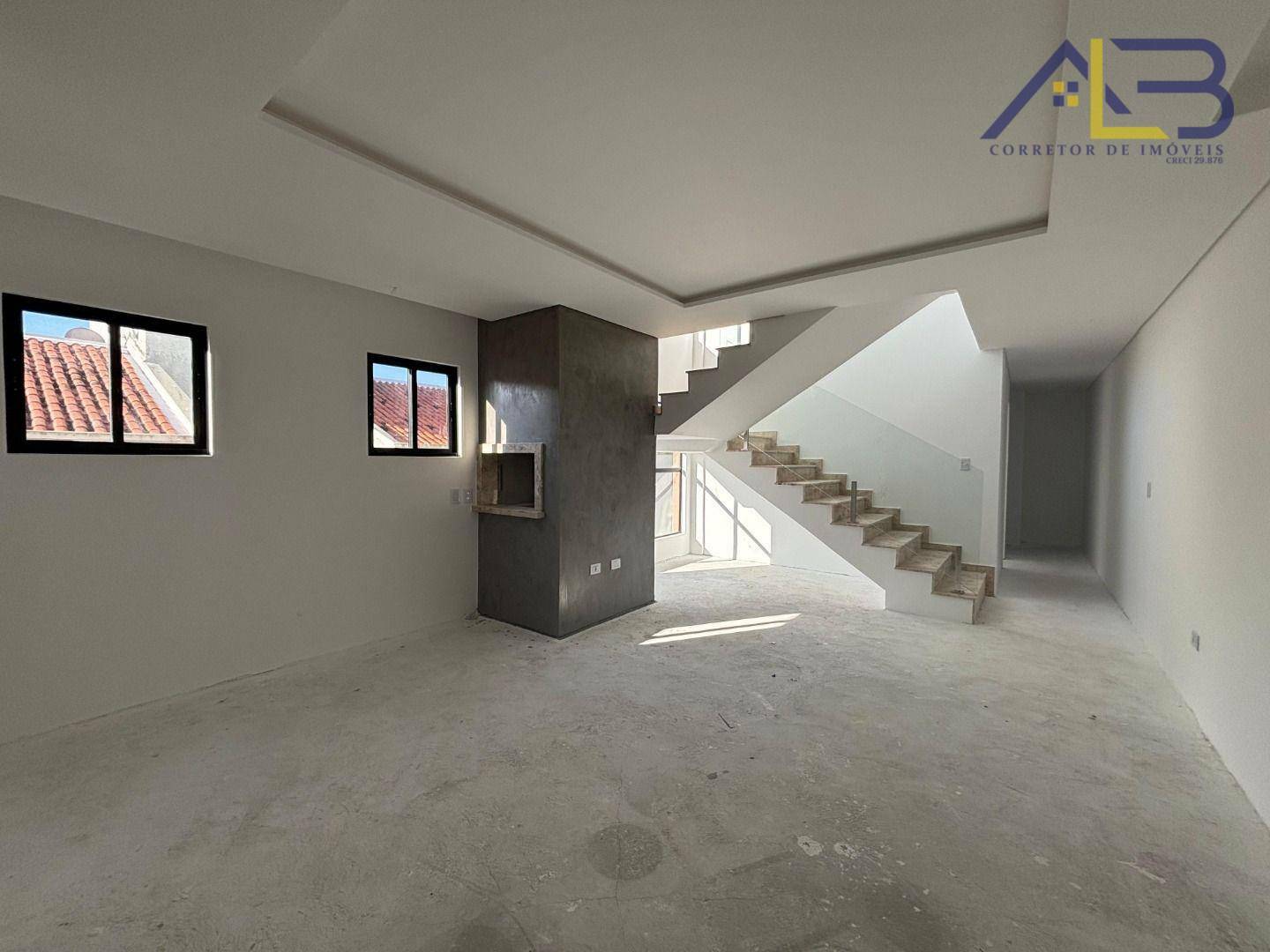 Cobertura à venda com 3 quartos, 163m² - Foto 6