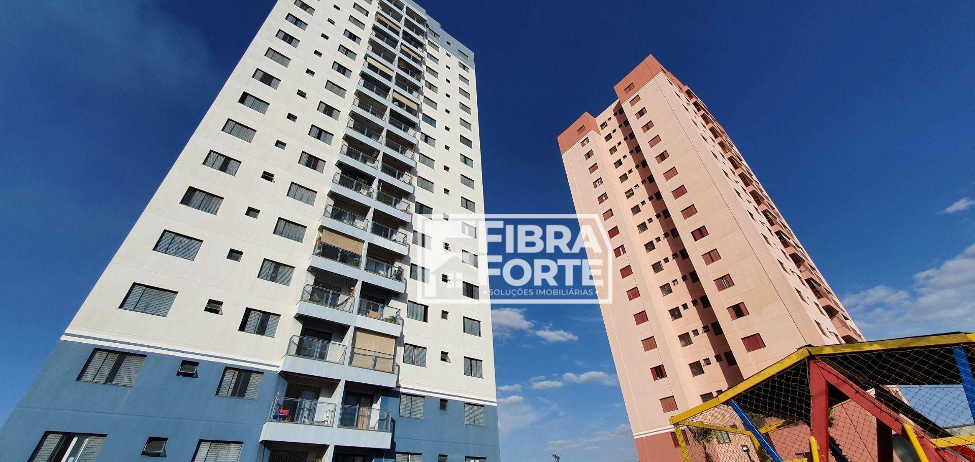 Apartamento à venda com 3 quartos, 73m² - Foto 21