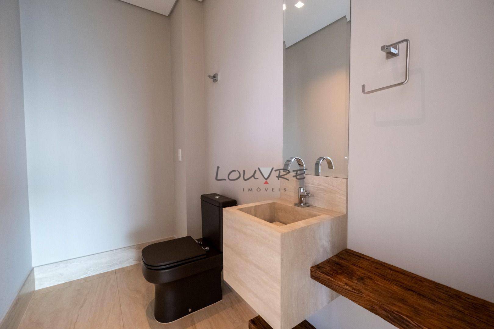 Apartamento à venda com 4 quartos, 274m² - Foto 37