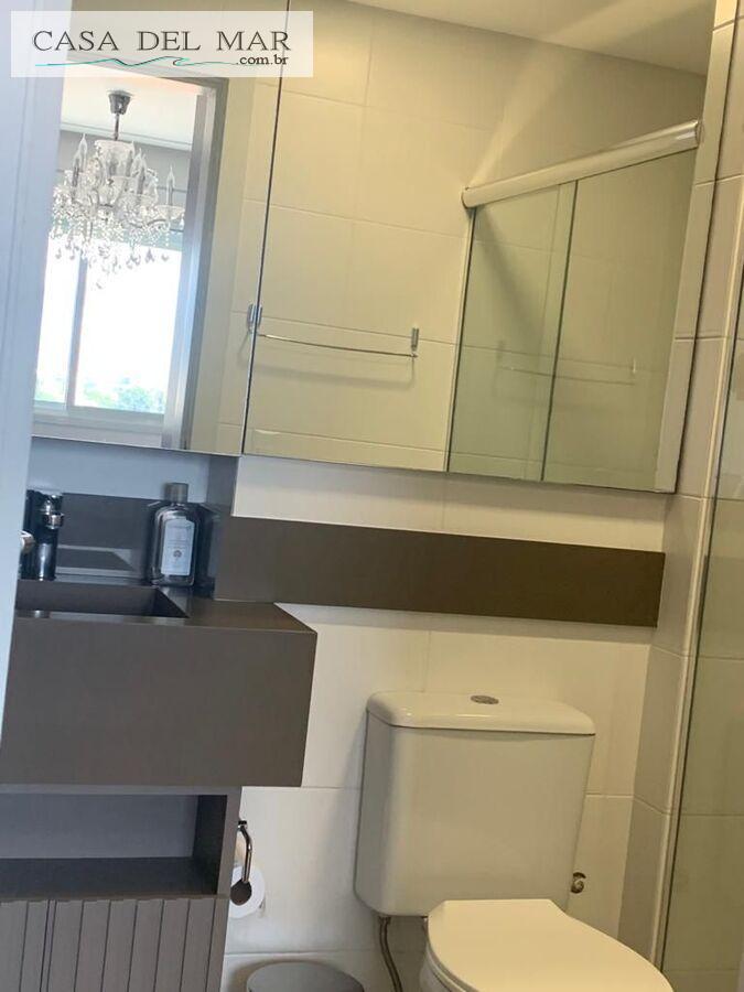 Apartamento à venda com 3 quartos, 91m² - Foto 20